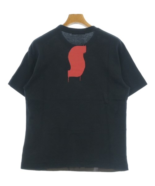 UNDER COVER（アンダーカバー）Tシャツ・カットソー 黒 サイズ:1(S位) メンズ/2200723929215