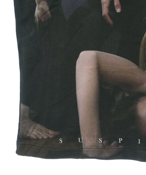 UNDER COVER（アンダーカバー）Tシャツ・カットソー 黒 サイズ:1(S位) メンズ/2200723929215