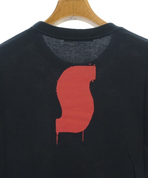UNDER COVER（アンダーカバー）Tシャツ・カットソー 黒 サイズ:1(S位) メンズ/2200723929215