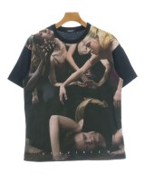 UNDER COVER（アンダーカバー）Tシャツ・カットソー 黒 サイズ:1(S位) メンズ/2200723929215
