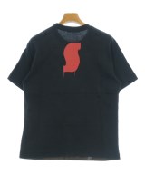 UNDER COVER（アンダーカバー）Tシャツ・カットソー 黒 サイズ:1(S位) メンズ/2200723929215