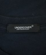UNDER COVER（アンダーカバー）Tシャツ・カットソー 黒 サイズ:1(S位) メンズ/2200723929215