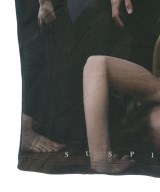 UNDER COVER（アンダーカバー）Tシャツ・カットソー 黒 サイズ:1(S位) メンズ/2200723929215