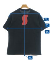 UNDER COVER（アンダーカバー）Tシャツ・カットソー 黒 サイズ:1(S位) メンズ/2200723929215