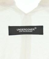 UNDER COVER（アンダーカバー）Tシャツ・カットソー 白 サイズ:2(M位) メンズ/2200724150076