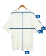 UNDER COVER（アンダーカバー）Tシャツ・カットソー 白 サイズ:2(M位) メンズ/2200724150076