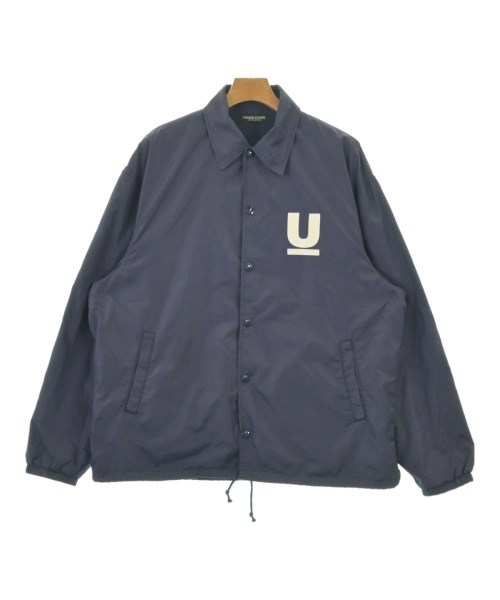 UNDER COVER(アンダーカバー)のブルゾン サイズ:3(L位) 22,000円