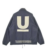 UNDER COVER（アンダーカバー）ブルゾン 紺 サイズ:3(L位) メンズ/2200724167012