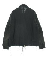 UNDER COVER（アンダーカバー）その他 黒 サイズ:3(L位) メンズ/2200724203017