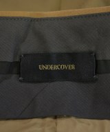 UNDER COVER（アンダーカバー）スラックス ベージュ サイズ:3(L位) メンズ/2200724203031