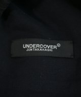 UNDER COVER（アンダーカバー）スラックス 黒 サイズ:3(L位) メンズ/2200724203048