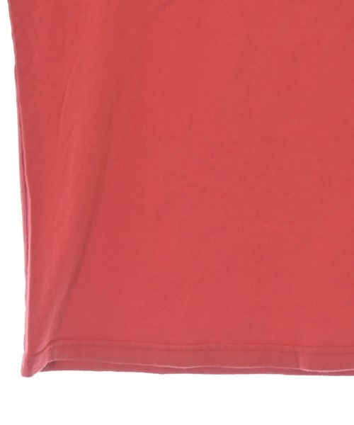 UNDER COVER（アンダーカバー）Tシャツ・カットソー 赤 サイズ:3(L位) メンズ/2200720327069