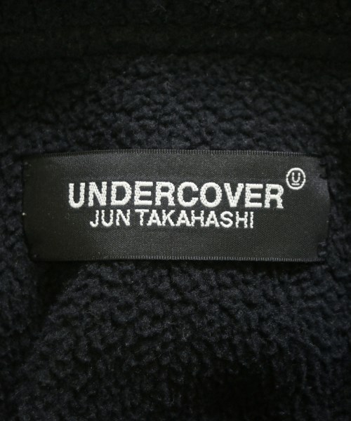 UNDER COVER（アンダーカバー）その他 黒 サイズ:3(L位) メンズ/2200724811014