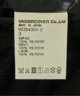 UNDER COVER（アンダーカバー）その他 黒 サイズ:3(L位) メンズ/2200724811014