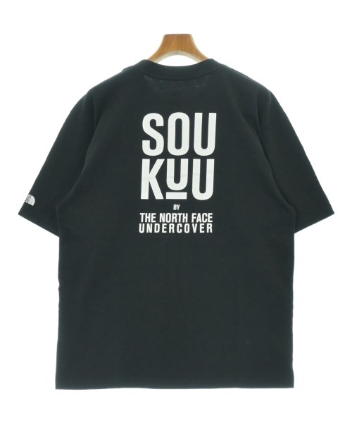 UNDER COVER（アンダーカバー）Tシャツ・カットソー 黒 サイズ:M メンズ/2200724989164
