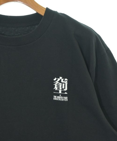UNDER COVER（アンダーカバー）Tシャツ・カットソー 黒 サイズ:M メンズ/2200724989164