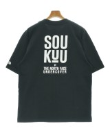 UNDER COVER（アンダーカバー）Tシャツ・カットソー 黒 サイズ:M メンズ/2200724989164