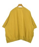 UNDER COVER（アンダーカバー）Tシャツ・カットソー 黄 サイズ:2(M位) メンズ/2200725896010