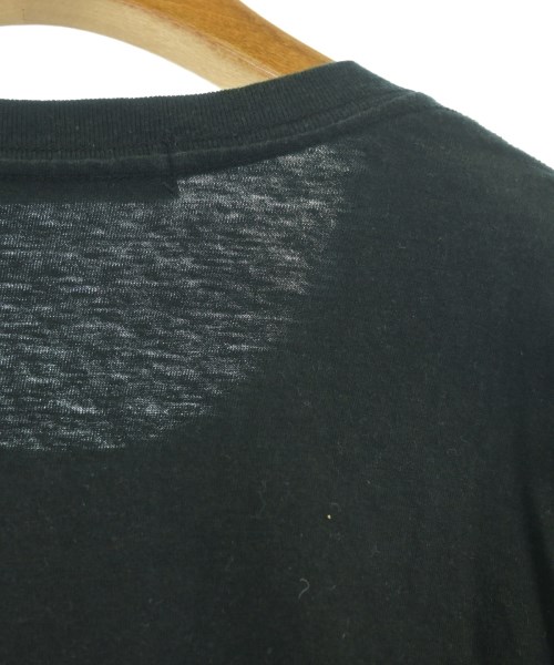 UNDERCOVERISM（アンダーカバイズム）Tシャツ・カットソー 黒 サイズ:2(M位) メンズ/2200721612676