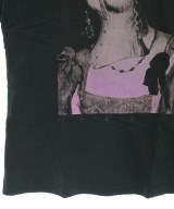UNDERCOVERISM（アンダーカバイズム）Tシャツ・カットソー 黒 サイズ:2(M位) メンズ/2200721612676