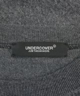 UNDER COVER（アンダーカバー）スウェット グレー サイズ:4(XL位) メンズ/2200722214039