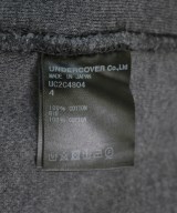 UNDER COVER（アンダーカバー）スウェット グレー サイズ:4(XL位) メンズ/2200722214039