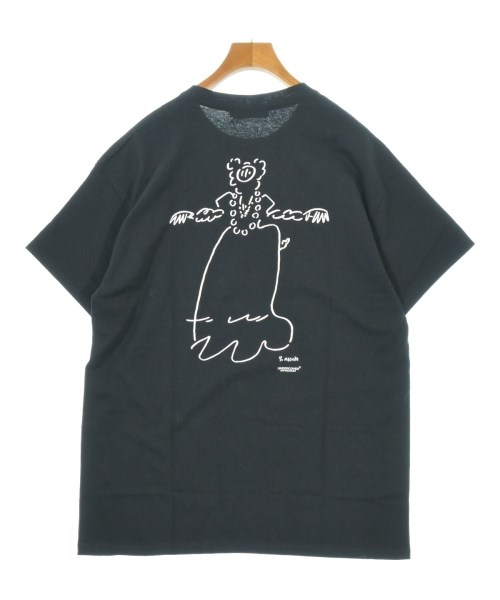 UNDER COVER（アンダーカバー）Tシャツ・カットソー 黒 サイズ:L メンズ/2200725684068