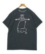 UNDER COVER（アンダーカバー）Tシャツ・カットソー 黒 サイズ:L メンズ/2200725684068