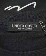 UNDER COVER（アンダーカバー）Tシャツ・カットソー 黒 サイズ:L メンズ/2200725684068