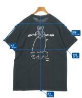 UNDER COVER（アンダーカバー）Tシャツ・カットソー 黒 サイズ:L メンズ/2200725684068