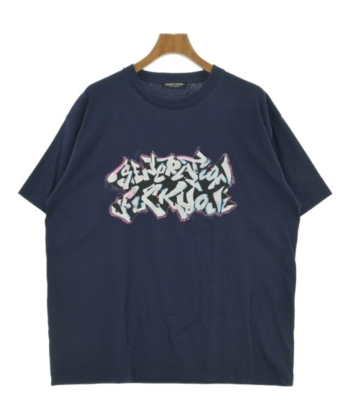 UNDER COVER(アンダーカバー)のTシャツ・カットソー サイズ:L 10,200円