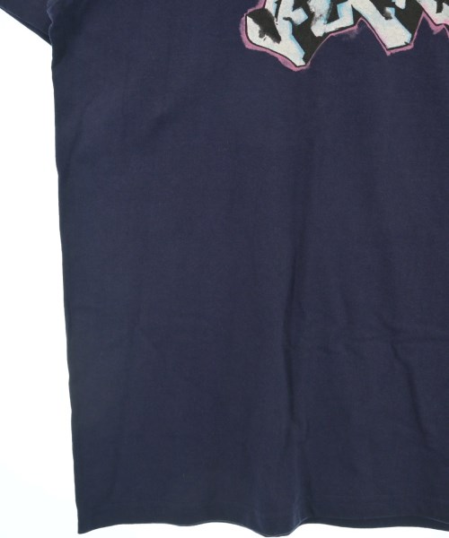 UNDER COVER（アンダーカバー）Tシャツ・カットソー 紺 サイズ:L メンズ/2200726150135