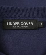 UNDER COVER（アンダーカバー）Tシャツ・カットソー 紺 サイズ:L メンズ/2200726150135