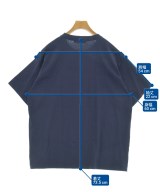 UNDER COVER（アンダーカバー）Tシャツ・カットソー 紺 サイズ:L メンズ/2200726150135