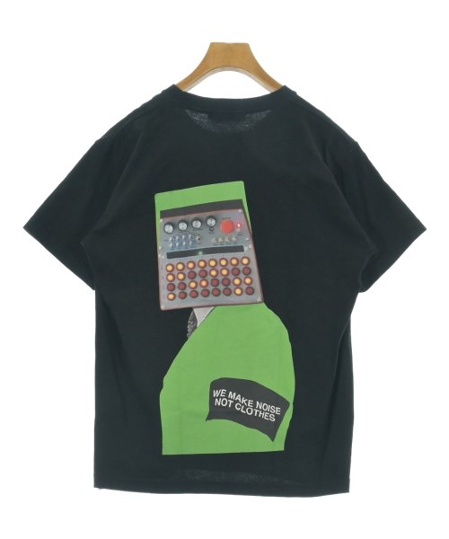 UNDER COVER（アンダーカバー）Tシャツ・カットソー 黒 サイズ:M メンズ/2200726150166