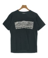 UNDER COVER（アンダーカバー）Tシャツ・カットソー 黒 サイズ:M メンズ/2200726150166