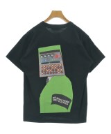 UNDER COVER（アンダーカバー）Tシャツ・カットソー 黒 サイズ:M メンズ/2200726150166