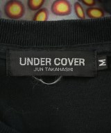 UNDER COVER（アンダーカバー）Tシャツ・カットソー 黒 サイズ:M メンズ/2200726150166