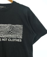 UNDER COVER（アンダーカバー）Tシャツ・カットソー 黒 サイズ:M メンズ/2200726150166