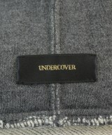 UNDER COVER（アンダーカバー）パーカー グレー サイズ:2(M位) メンズ/2200726290046