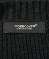 UNDER COVER（アンダーカバー）ベスト 黒 サイズ:2(M位) メンズ/2200726798016