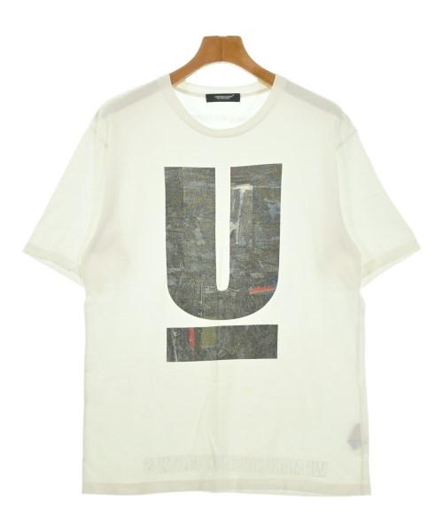 UNDER COVER(アンダーカバー)のTシャツ・カットソー サイズ:2(M位) 7,200円