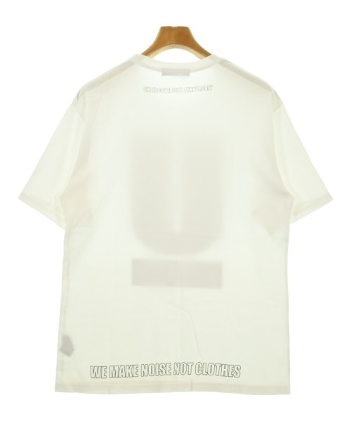 UNDER COVER（アンダーカバー）Tシャツ・カットソー 白 サイズ:2(M位) メンズ/2200720398496