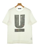 UNDER COVER（アンダーカバー）Tシャツ・カットソー 白 サイズ:2(M位) メンズ/2200720398496
