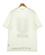 UNDER COVER（アンダーカバー）Tシャツ・カットソー 白 サイズ:2(M位) メンズ/2200720398496