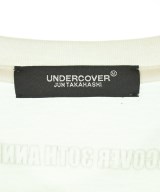 UNDER COVER（アンダーカバー）Tシャツ・カットソー 白 サイズ:2(M位) メンズ/2200720398496