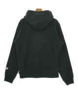 UNDER COVER（アンダーカバー）パーカー 黒 サイズ:3(L位) メンズ/2200727237019