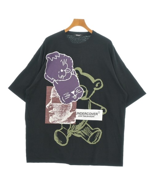 UNDER COVER(アンダーカバー)のTシャツ・カットソー サイズ:3(L位) 12,800円