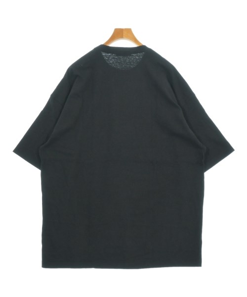 UNDER COVER（アンダーカバー）Tシャツ・カットソー 黒 サイズ:3(L位) メンズ/2200723882220