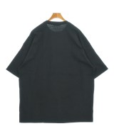 UNDER COVER（アンダーカバー）Tシャツ・カットソー 黒 サイズ:3(L位) メンズ/2200723882220